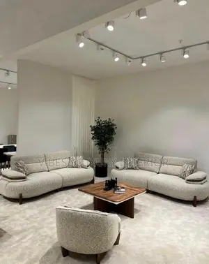 Imported 6-Seater Turkish Sofa Set – Luxury Modern Design