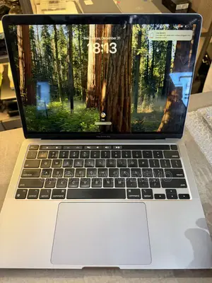 Laptop Apple MacBook Pro 2020 M1 8GB Apple M1 SSD 512GB