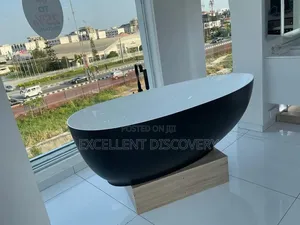 Free Stand Bathtub in Lagos