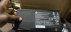 Px03 HP Battery