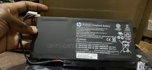 Px03 HP Battery
