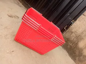 Hand Basket