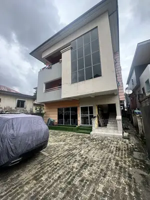 3bdrm Apartment in Tomiba Extension, GRA Phase 2 / Port-Harcourt