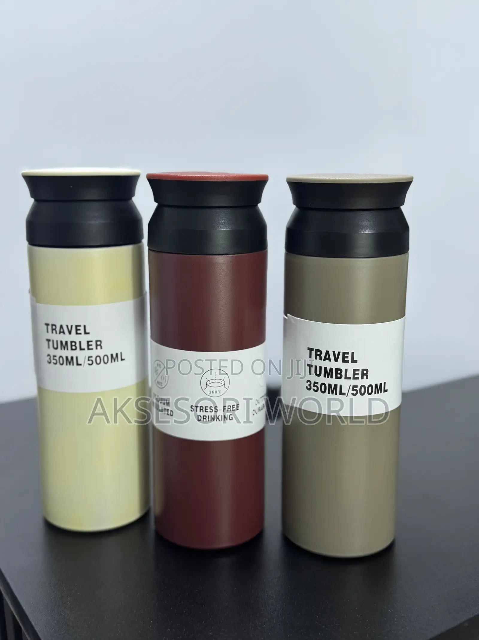 500ml Thermos Bottle