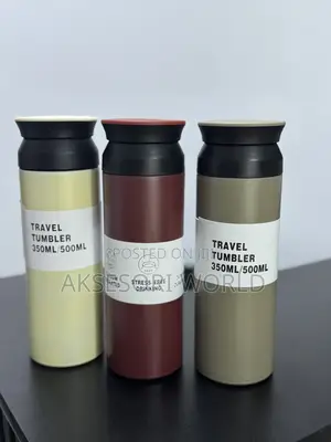 500ml Thermos Bottle