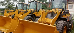 Pay Loader SDLG