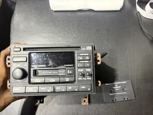 Nissan Sentra /Rogue/ Pathfinder Bluetooth Radio Set