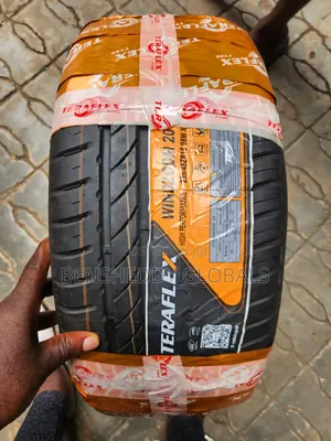 235/45r18 Teraflex