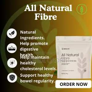 All Natural Fibre - 510g