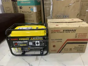 Sumec Firman Spg3000 Everyday Performance