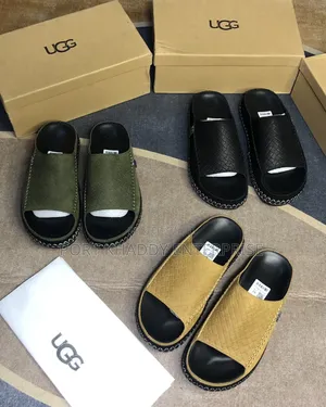 New Ugg Suede Cover Palm