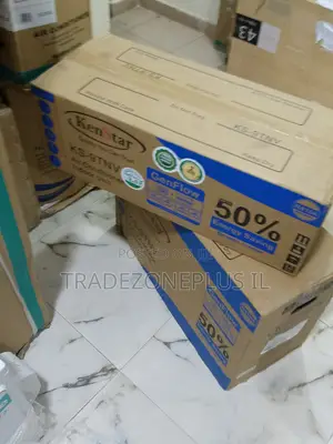 Kenstar 1hp Inverter AC With Turbo Cooling System