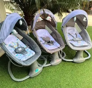 Mastela Baby Swing 3in1