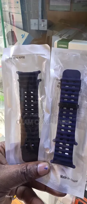 Samsung Galaxy Watch Ultra 47mm Strap