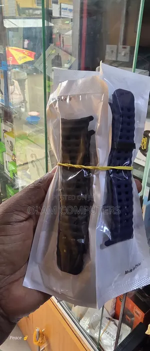 Samsung Galaxy Watch Ultra 47mm Strap