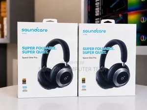 Anker SoundCore Space One Pro