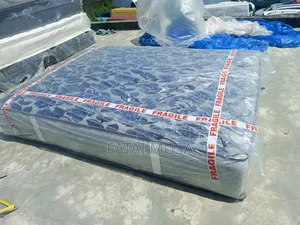 Order All Kind of Your Spring Othorpedic Foreign Mattresses