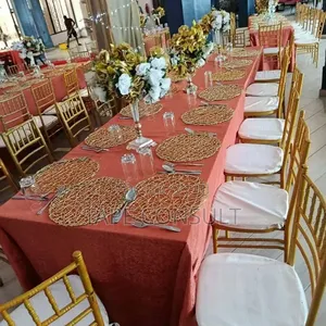 Event Decoration and Planning