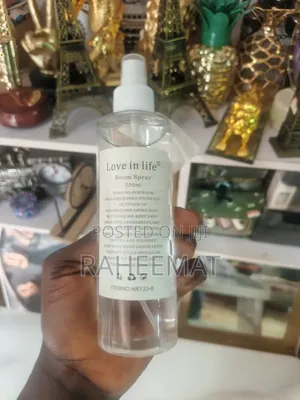 Home Spray