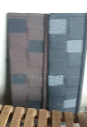 Absolute Cover Are Assured With This High Quality Roofing Sheet