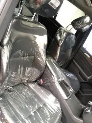 Mercedes-Benz M Class 2015 Gray