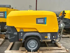 Atlas Copco Compressor