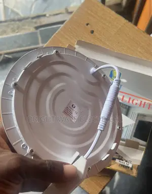 12wt Pop Panel Light