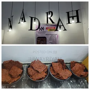 Abuja Kilishi