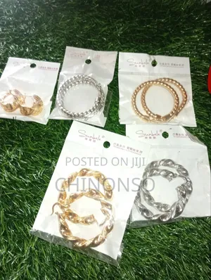 Sunbelle Earring