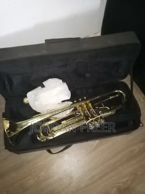Yamaha Trumpet