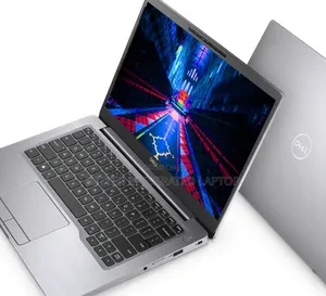New Laptop Dell Latitude 14 E5470 8GB Intel Core i5 SSD 256GB