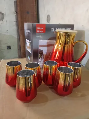 Glass Wear