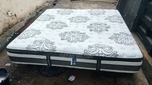 Order Your Canadian Orthopedic Spring Mattress for Good Sleep