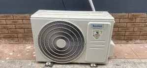 Scanfrost 1.5 HP Split AC