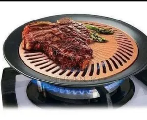 Stovetop Grill/Food Dryer