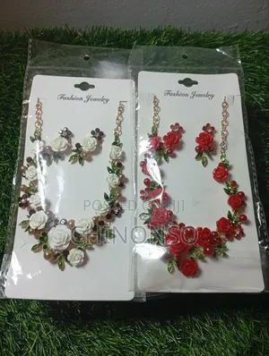 Fashion Jewelry for Women