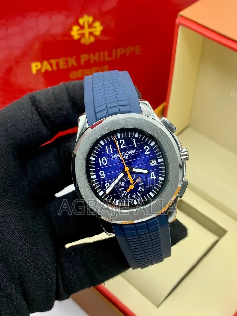 High Quality Luxury Patek.