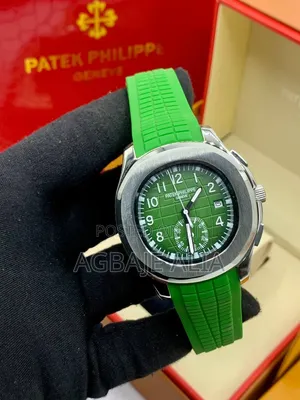 High Quality Luxury Patek.