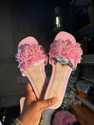 Beautiful Women Slippers