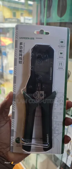 Ugreen Multifunctional Crimping Tools