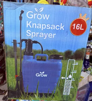 Knapsack Sprayer