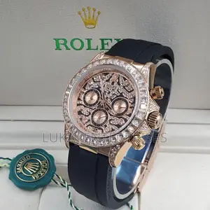 Rolex Luxury