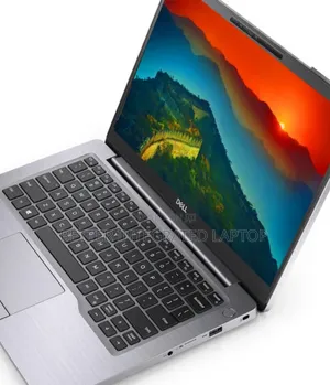 New Laptop Dell Latitude 14 7480 8GB Intel Core i5 SSD 256GB