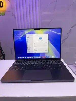 Laptop Apple MacBook Pro 2024 M4 16GB Apple M4 SSD 512GB
