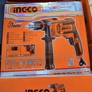 INGCO 710W Impact Drill