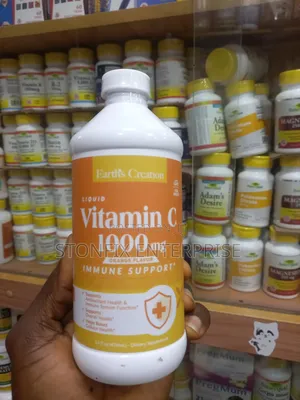 Vitamin C 1000mg