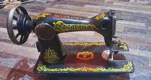 Sewing Machine Head