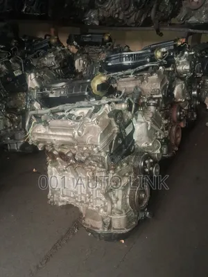 2gr Engine for Toyofa Venza V6.