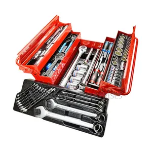 Set of Mechanical Tools Box ( Original Tools)