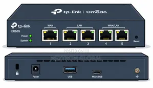 TP-Link ER605 VPN Router